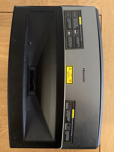 Hisense 100l5ftuka12 100 - hisense, 4k