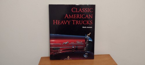 The great american pickup - great,