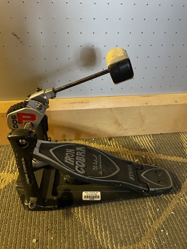 Tama iron cobra p900 - p900, single