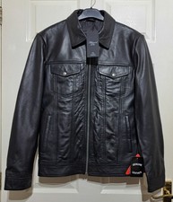 Men's Ashwood Leather Luxury