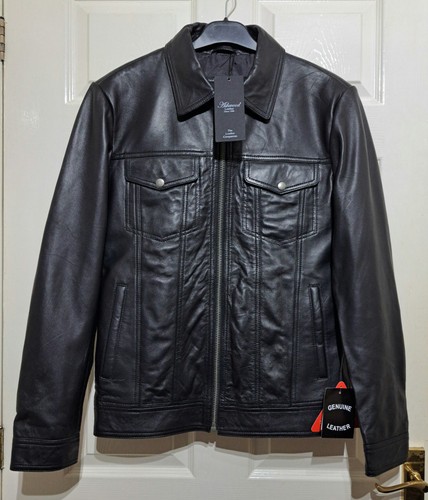 Men ashwood leather luxury - men's,