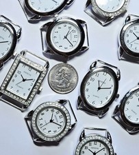 Watch Faces for Beading Ribbon