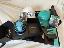 Mercedes AMG Petronas F1