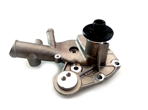 Water pump for perkins - for, 500