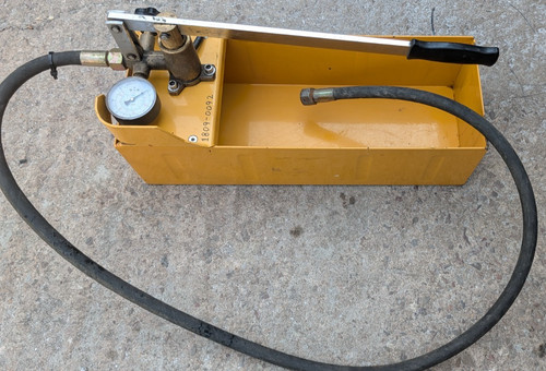 Rems push pressure pump - push,