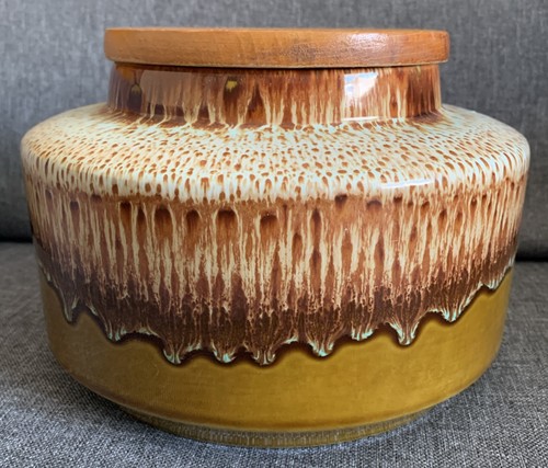 Arklow studio pottery - 60’s,