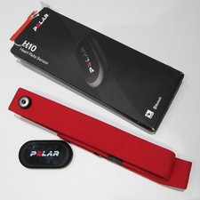 Polar H10 Heart Rate