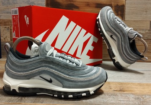 Nike air max - smoke, grey