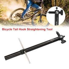 Bicycle Derailleur Hanger Alignment Corrector Professional Detachable Accessory