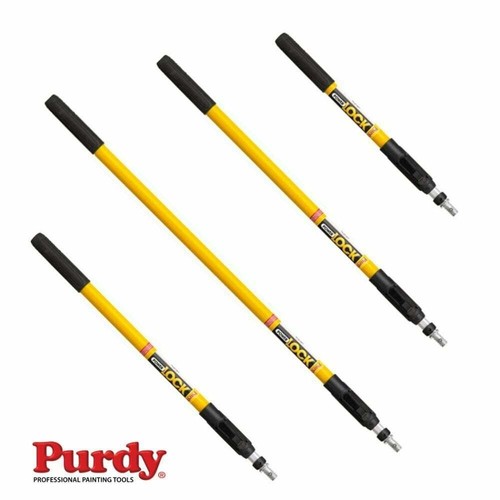 Purdy power lock - power,