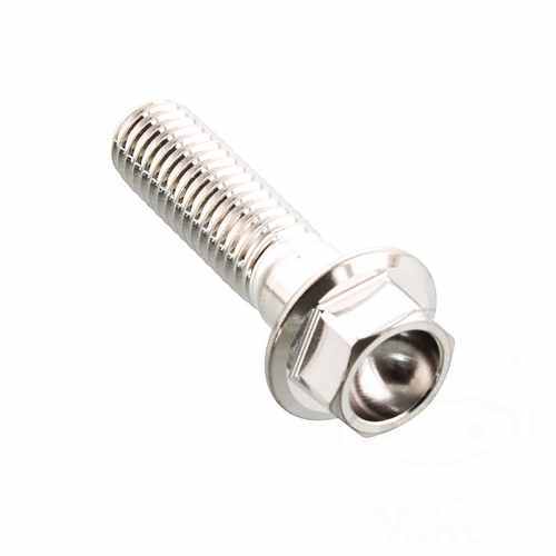 Hex bolt m8x1 - hex, 30mm