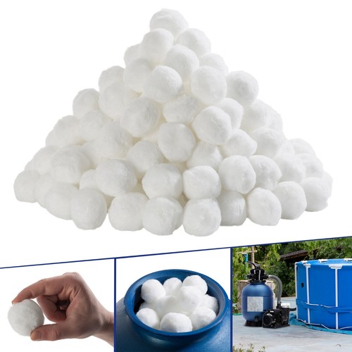 Arebos filter balls - filter,