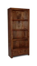 SOLID MANGO WOOD DAKOTA 3