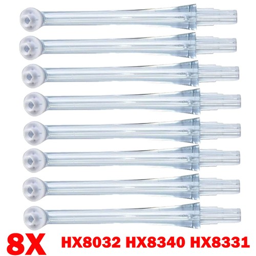 Nozzles for philips - 8x,