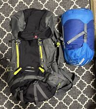 Hiking Backpack (Technicals