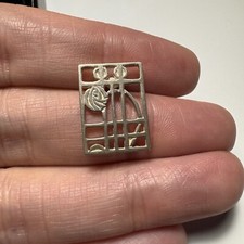 Rennie Mackintosh Style