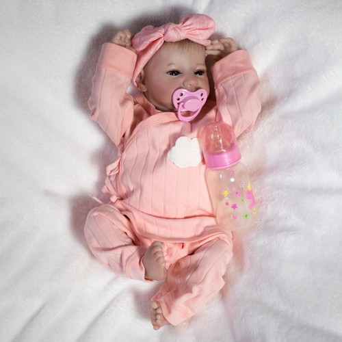 Realistic reborn baby dolls - reborn,