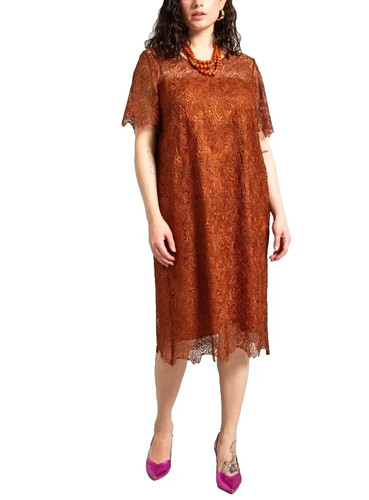 Marina rinaldi lace - ✨marina, dress