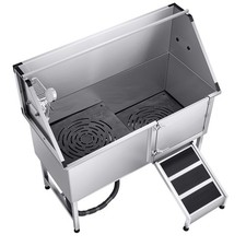 Uimoso 157.5 cm Stainless