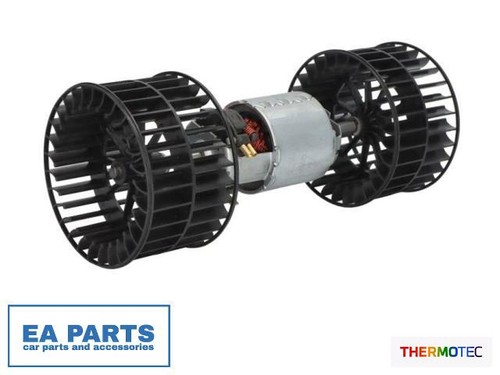 Interior blower for - interior,