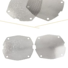 Front Fairing Grille Speaker
