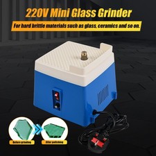 220V Mini Portable Stained