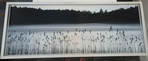Ikea björksta picture canvas - björksta,