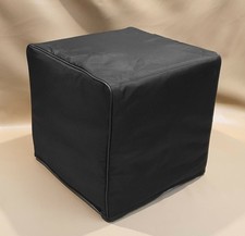 Custom padded covers for Trace Elliot Bass Box 110 combo