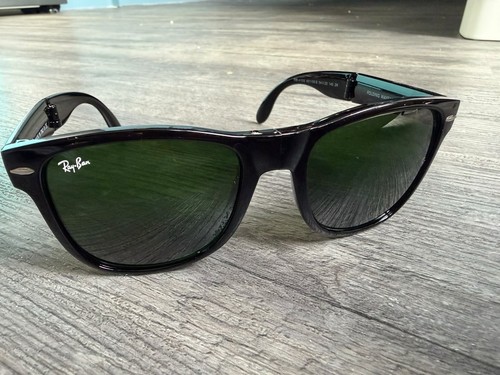 Ray ban wayfarer - ray-ban,