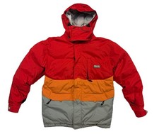 Special Blend Snowboard Down