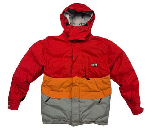 Special blend snowboard down - blend,