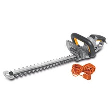 Titan Hedge Trimmer Corded