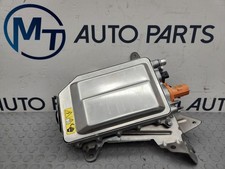 BMW 4 SERIES ELECTRIC