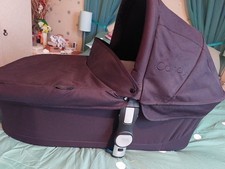 iCandy Pear2Apple Carrycot