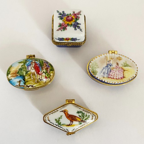 Vintage del prado porcelain - vintage,