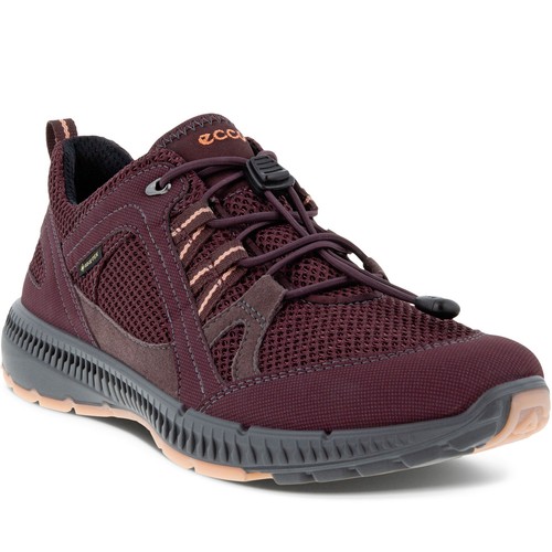 Ecco womens terracruise - womens,