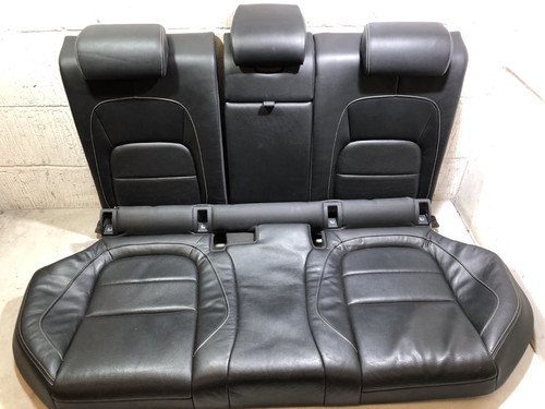 Jaguar x260 mk2 rear - xf,