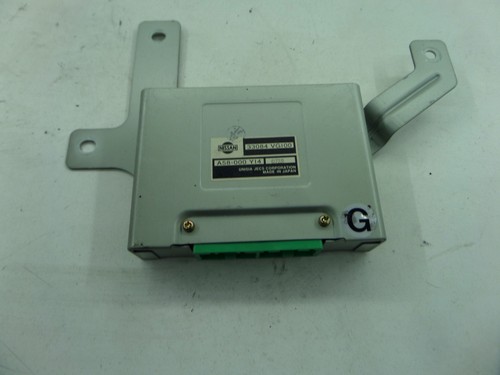Nissan elgrand jdm - nissan,