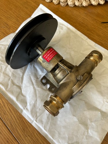 Johnson bronze marine - johnson,