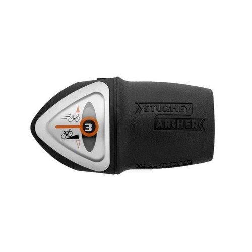Sturmey archer speed twist - sturmey, 3