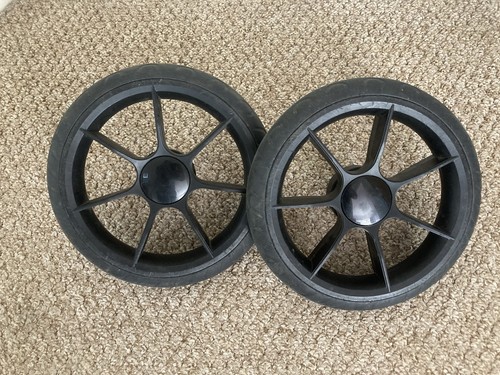 Cosatto giggle rear wheels x - cosatto,