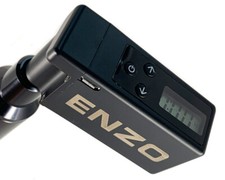 ENZO Battery Pack Wireless Power Supply RCA DC 3.5mm Tattoo Pen Rotary Machine