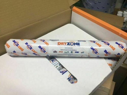 Dryzone dpc injection cream - dpc, cream-