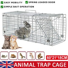 Squirrel Trap Heavy Duty Metal
