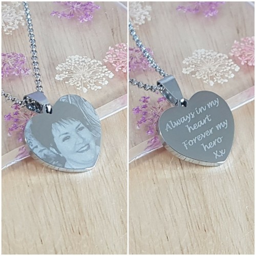 Personalised memorial - personalised,