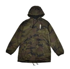 Obey LONELY HEARTS GIRL Camo