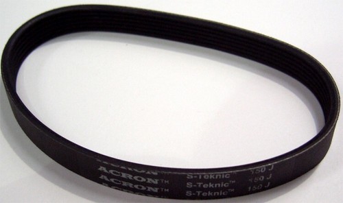 Drive belt for w670 table - drive,