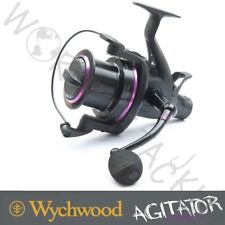 Wychwood Agitator Predator BR-FS Fishing Spinning Bait Reel Pike Zander Cat