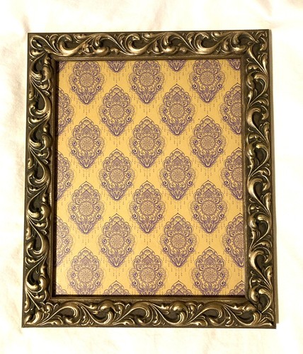 Decorative gold gilt - gold,