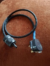 Russ Andrews Classic Powerkord